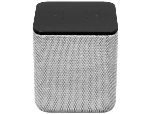 Умная колонка ЯНДЕКС МИДИ СЕРЫЙ (YNDX-00054GRY)